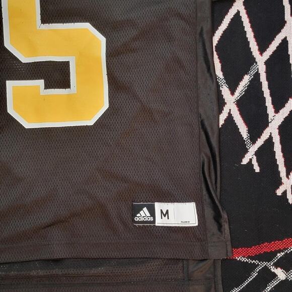 Y2K Mizzou Chrisco Jersey - Picture 2 of 5